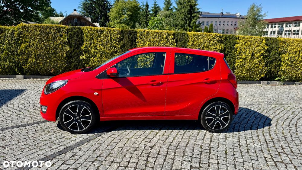 Opel Karl - 18