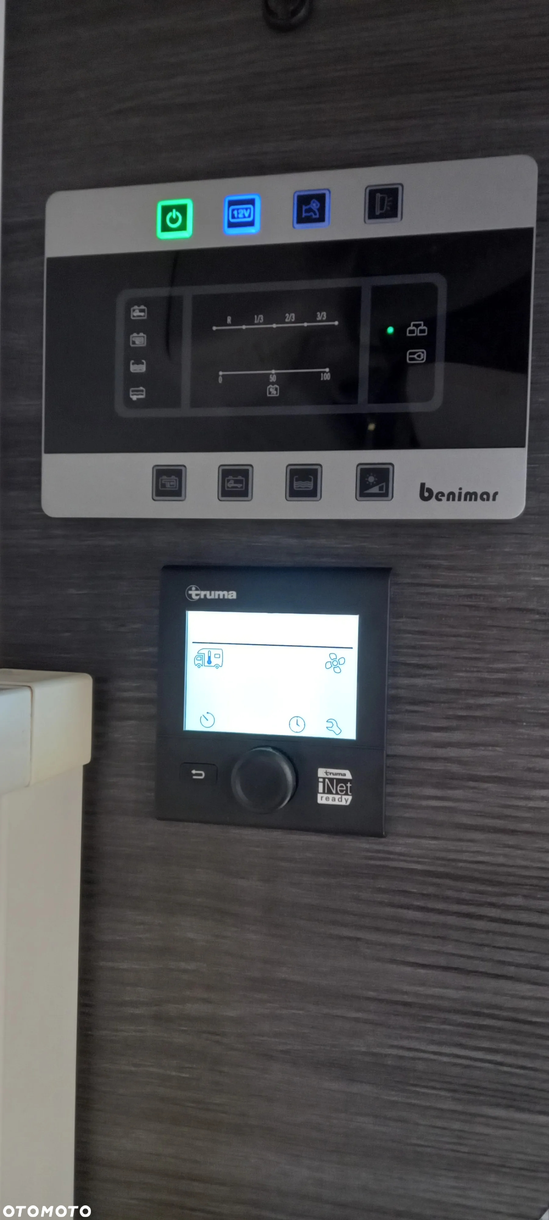 Benimar Mileo 261 - 17