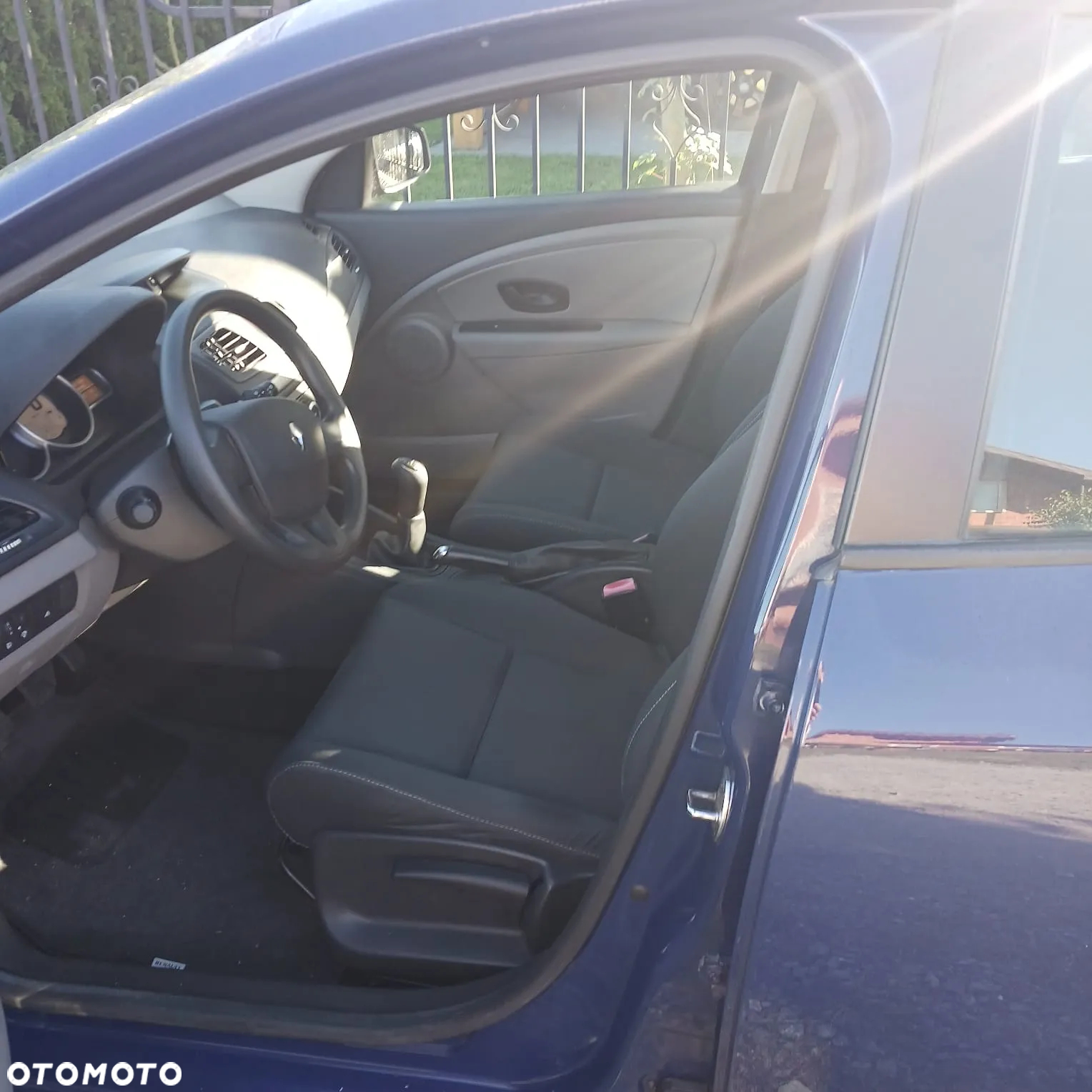 Renault Megane - 15