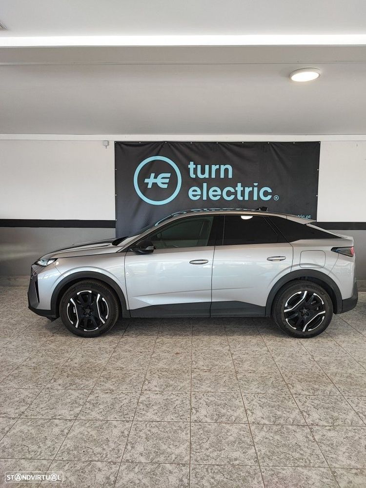 Peugeot E-3008 73 kWh Allure - 2