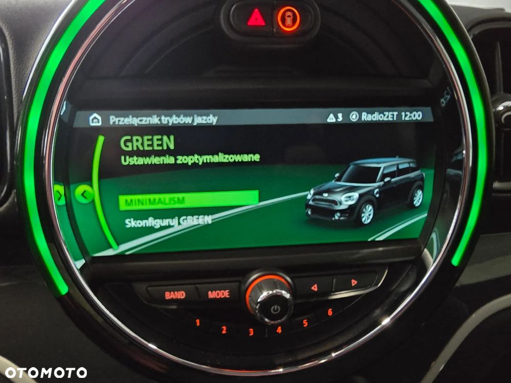 MINI Countryman Cooper S - 34