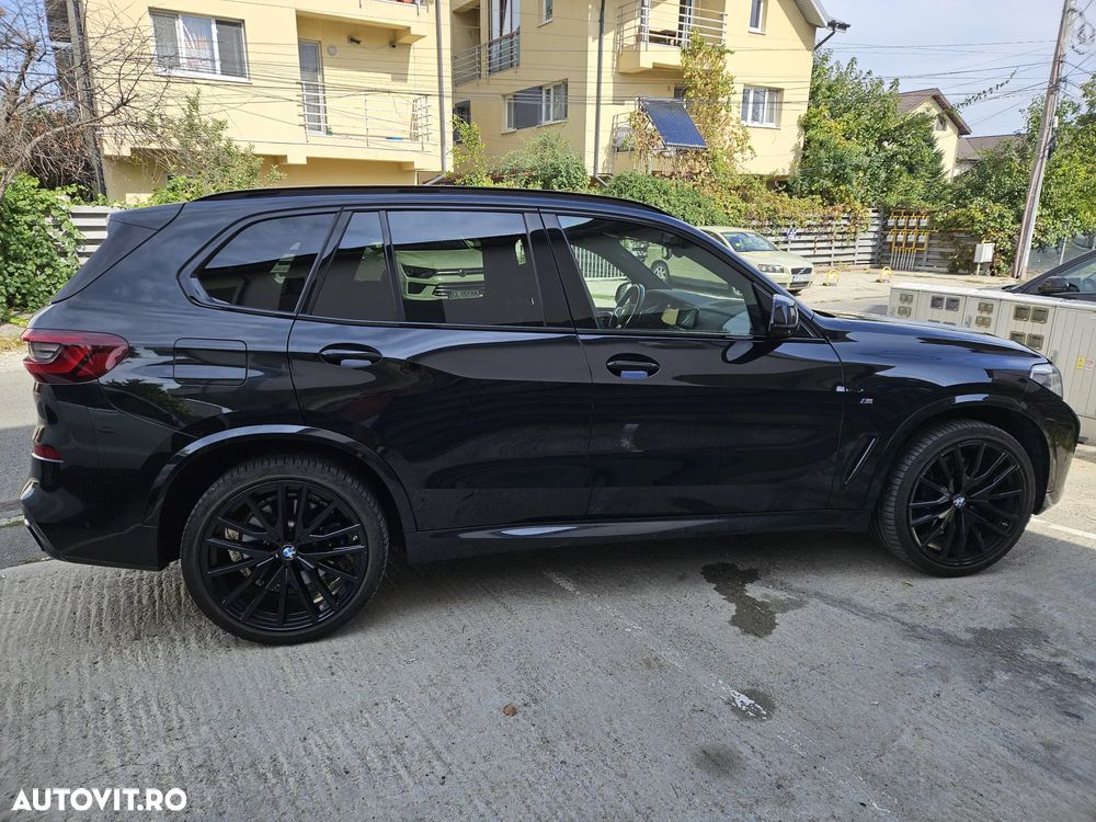 BMW X5 xDrive45e - 9