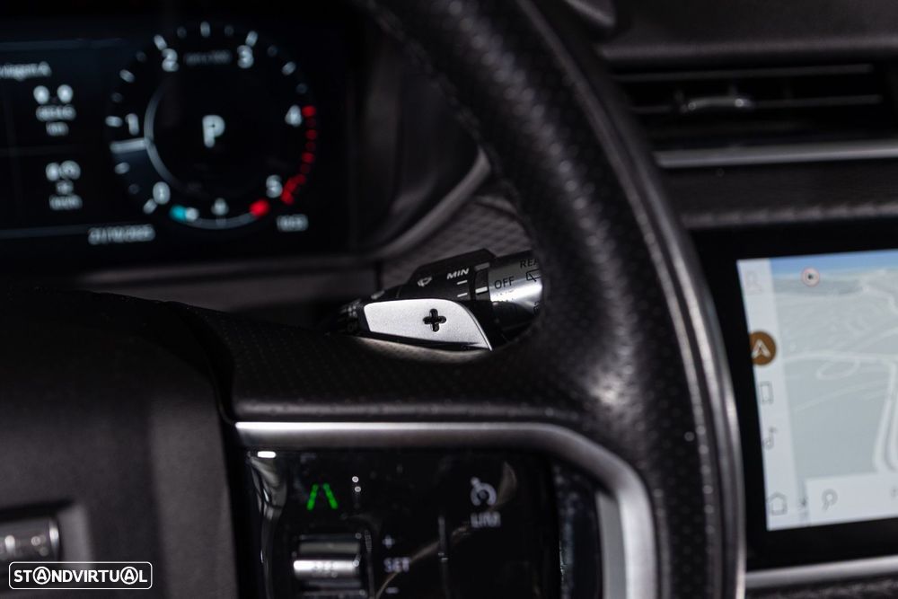 Land Rover Range Rover Velar 2.0 D200 AWD R-Dynamic - 22