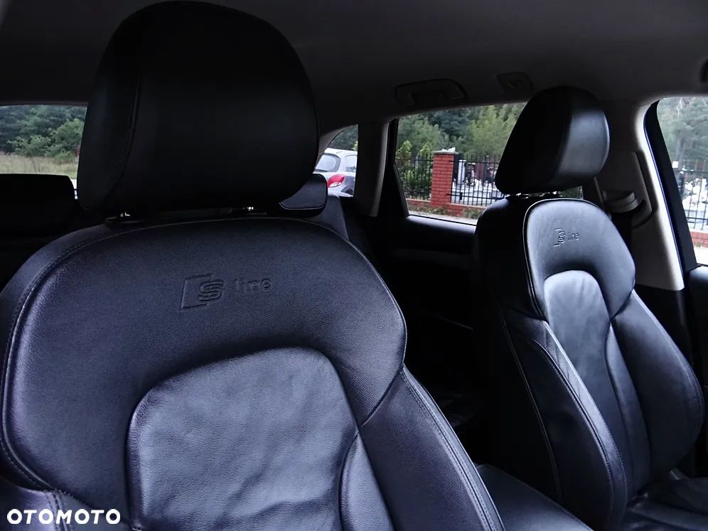 Audi Q5 3.0 TDI Quattro S tronic - 35
