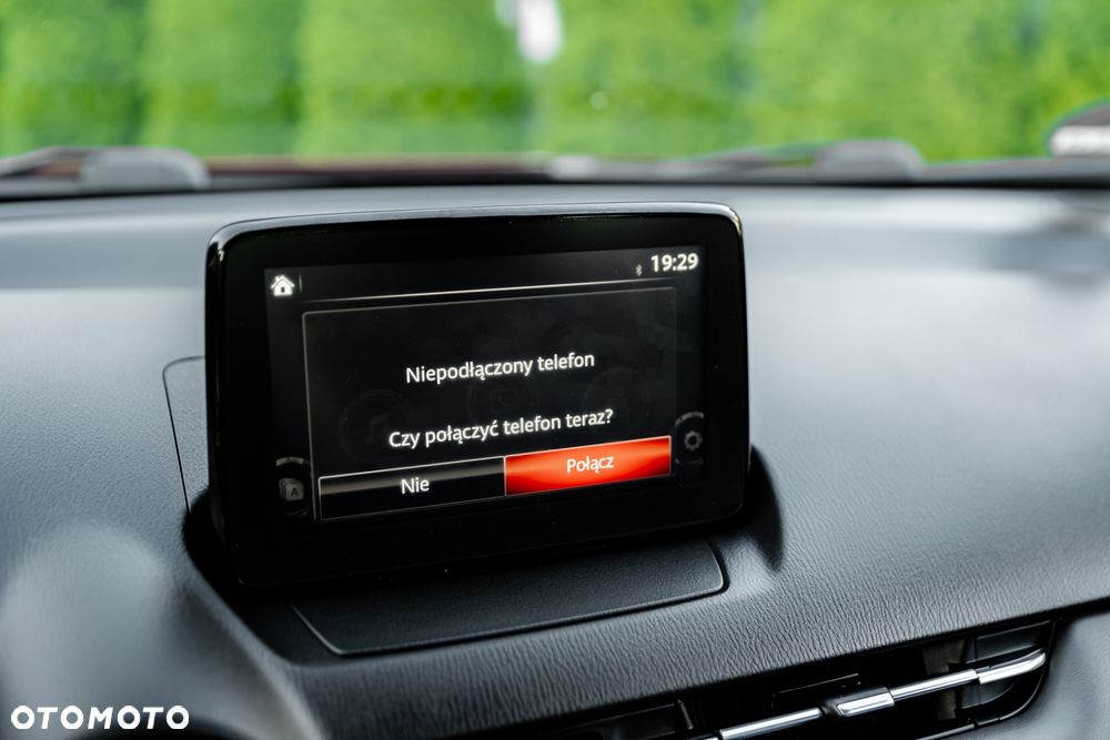 Mazda CX-3 SKYACTIV-G 120 FWD Sports-Line - 37