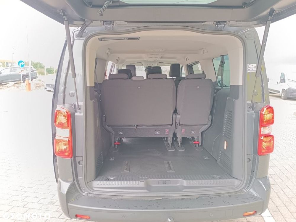 Citroën SpaceTourer - 12