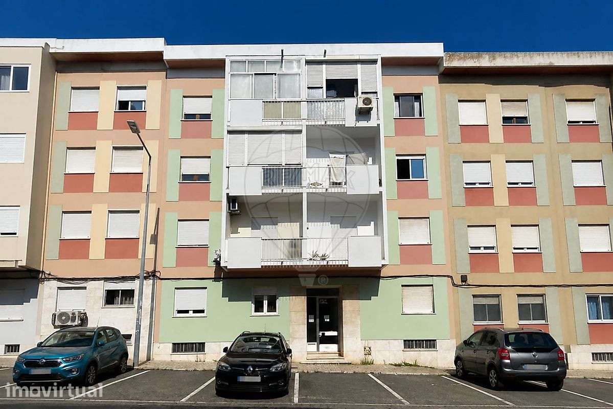 Apartamento T2 para venda - Grande imagem: 2/9