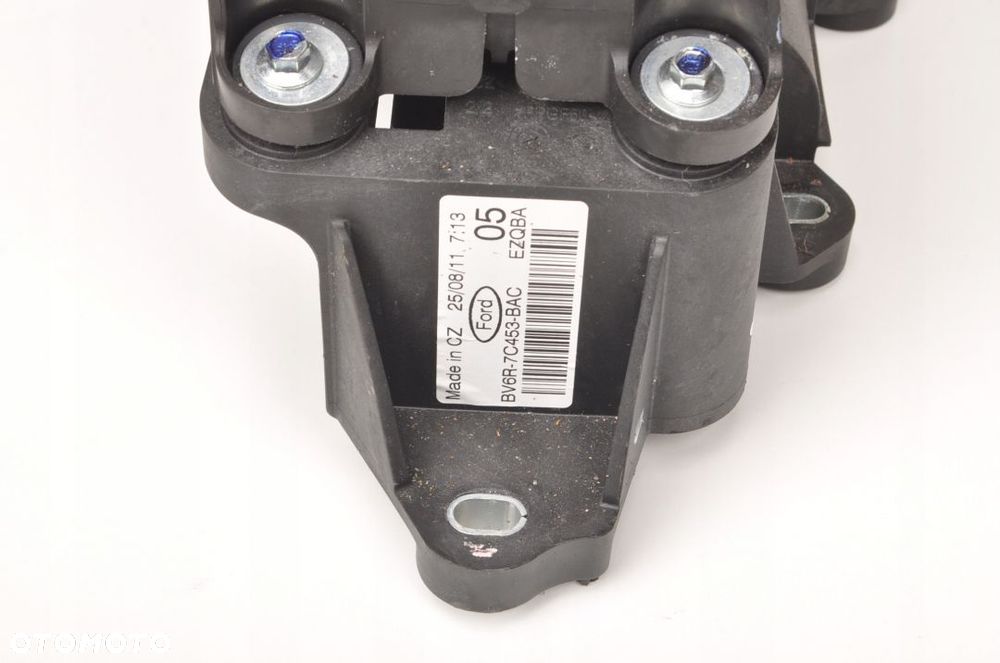 FORD FOCUS MK3 1.6 Ti LEWAREK WYBIERAK BIEGÓW - 6