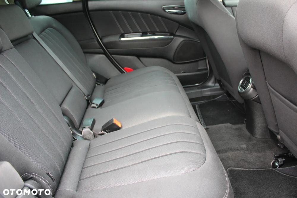 Lancia Delta 1.6 MultiJet 16v Silver - 9