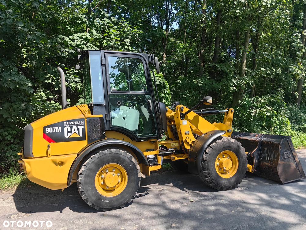 Caterpillar Cat 907m 906 908 top top - 5