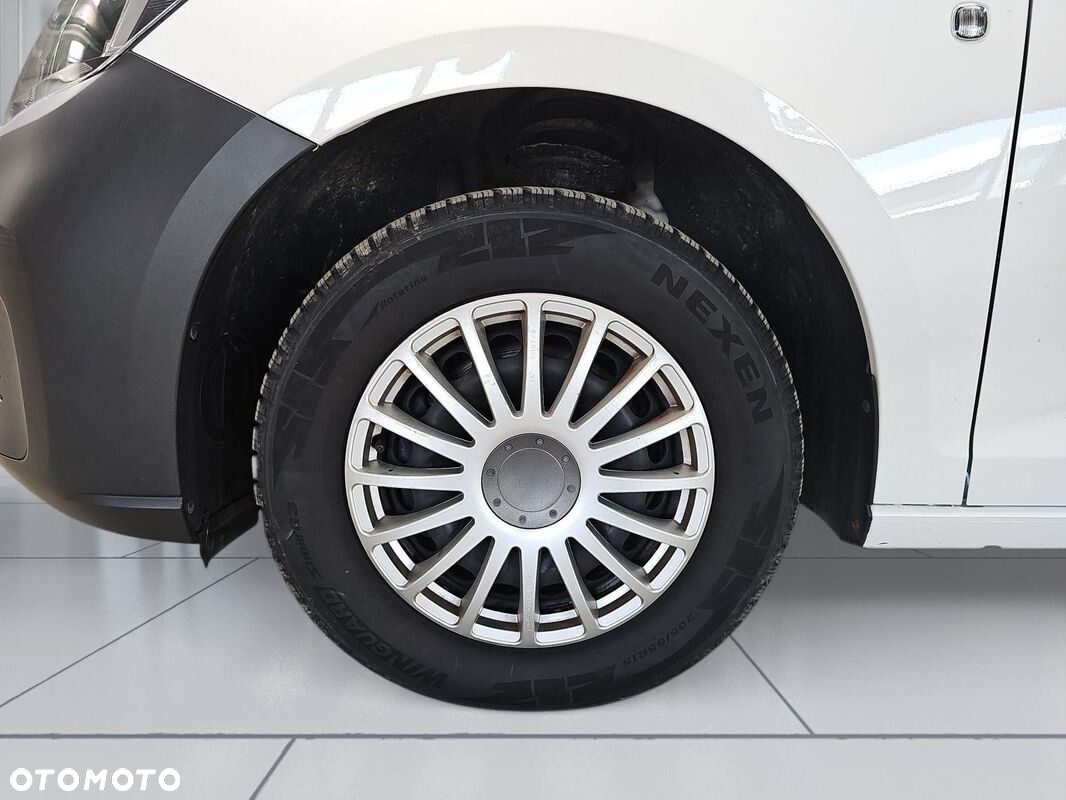Volkswagen Caddy CARGO 2.0 TDI SCR BMT 102KM - 14