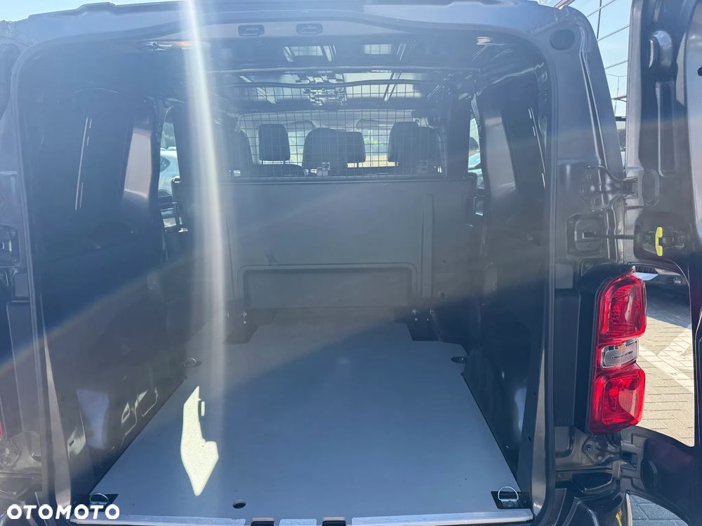Opel VIVARO - 5