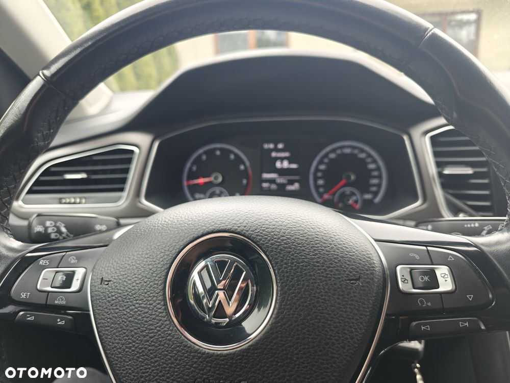 Volkswagen T-Roc 1.0 TSI Style - 15
