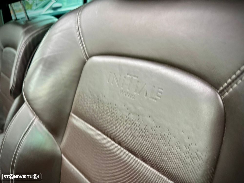 Renault Espace 1.6 dCi Initiale Paris EDC - 19