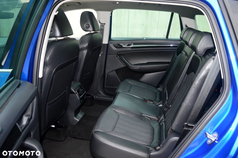 Skoda Kodiaq 2.0 TSI 4x4 DSG L&K - 11