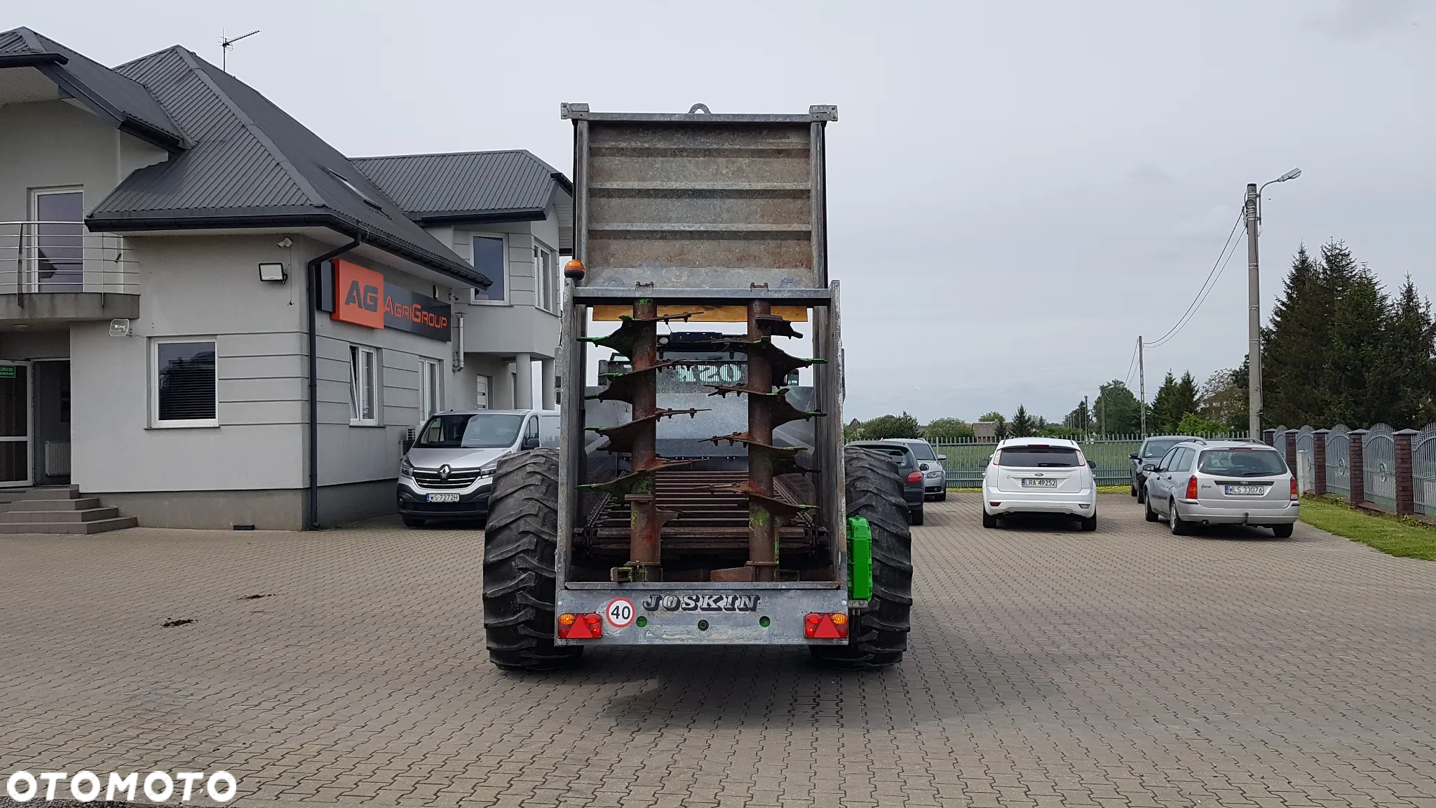 Inny Joskin Siroko 4008/8V 2016R - 22