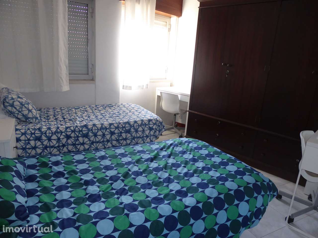 T2 Estimado Queijas Carnaxide - Grande imagem: 4/8