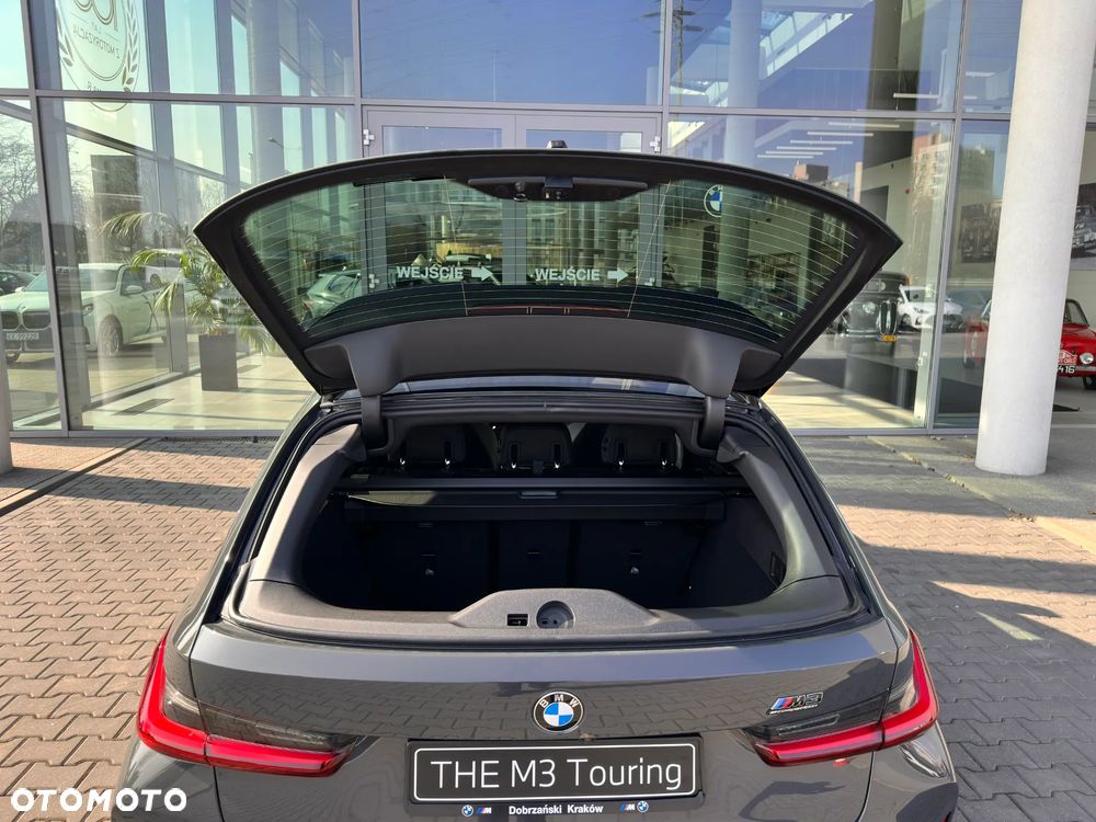 BMW M3 - 26