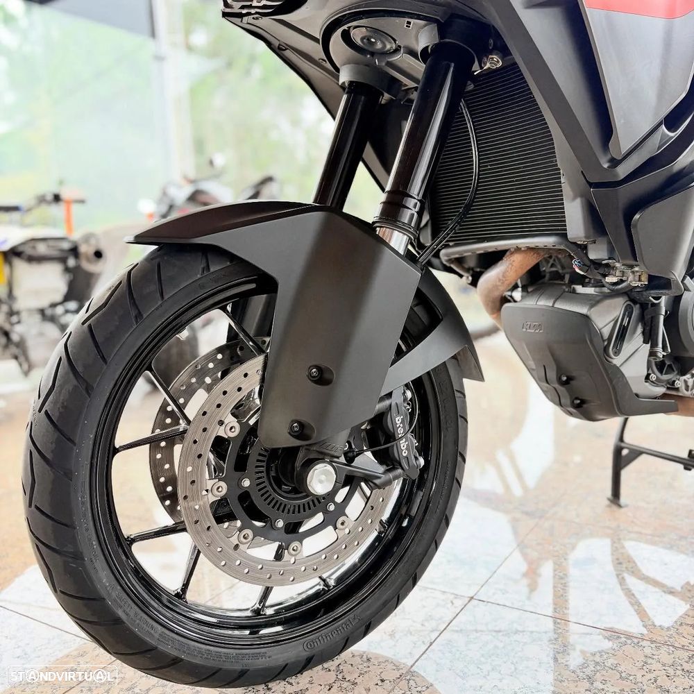 KTM 1290 Super Adventure S - 9