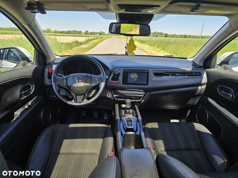 Honda HR-V 1.6 i-DTEC Executive (ADAS) - 7