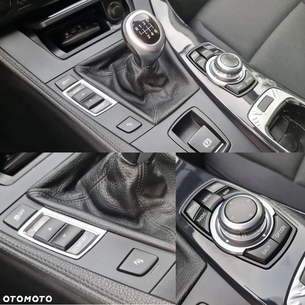 BMW Seria 5 520d - 25