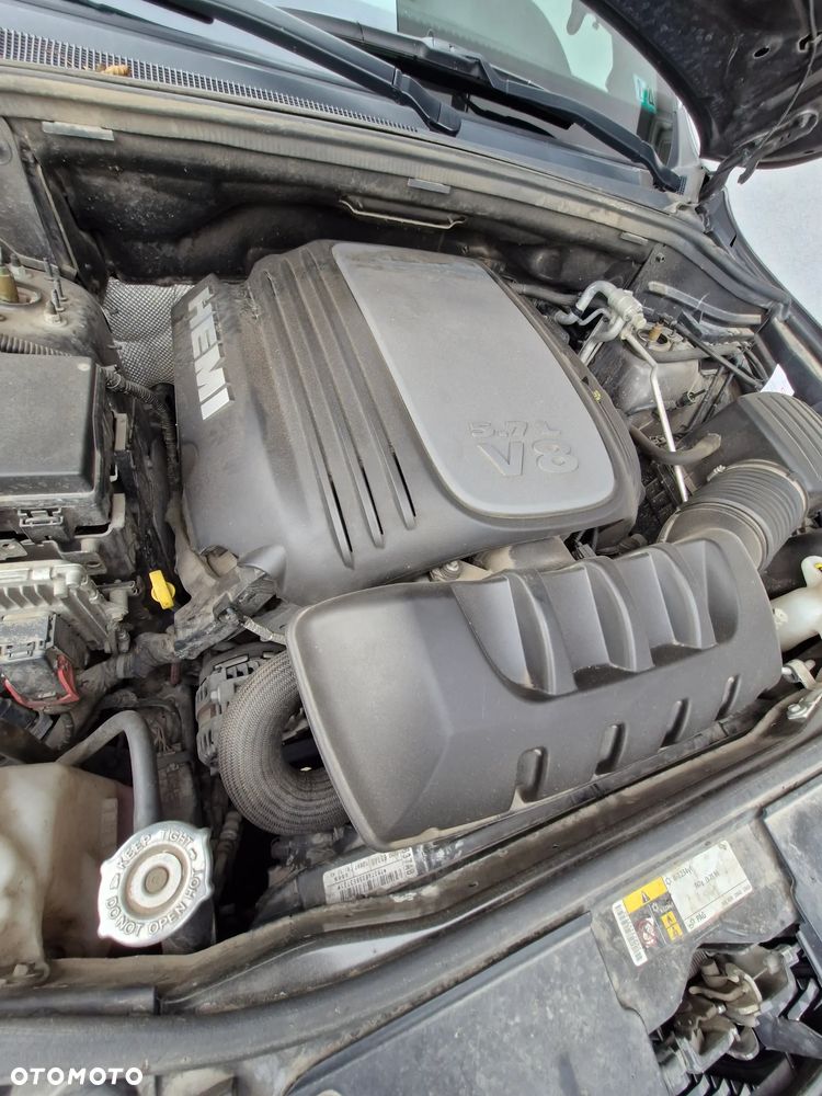 Jeep Grand Cherokee - 11