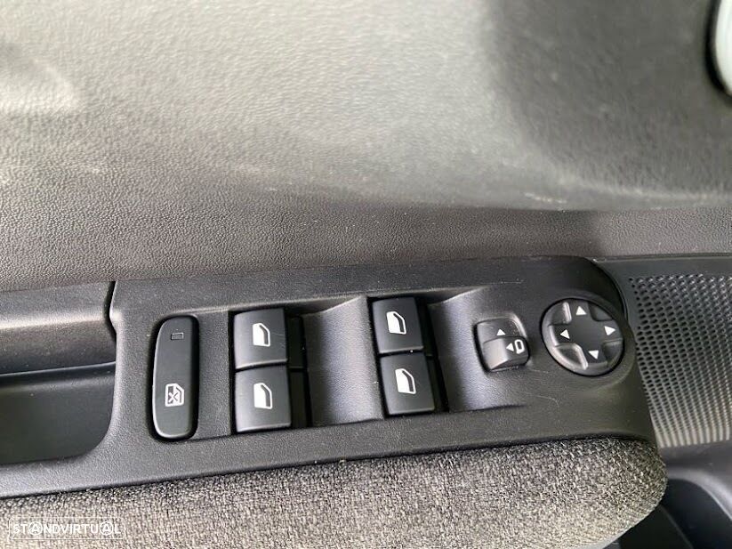 Citroën C3 Aircross 1.2 PureTech C-Series - 12