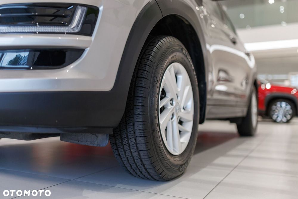 Hyundai Tucson 1.6 GDi Classic 2WD - 11