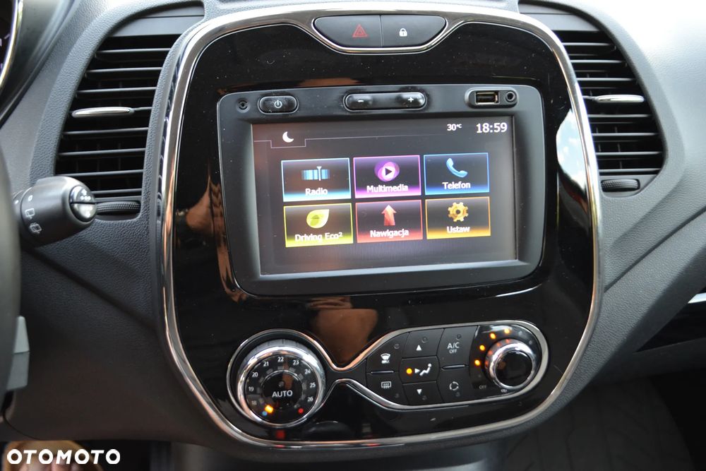 Renault Captur - 27