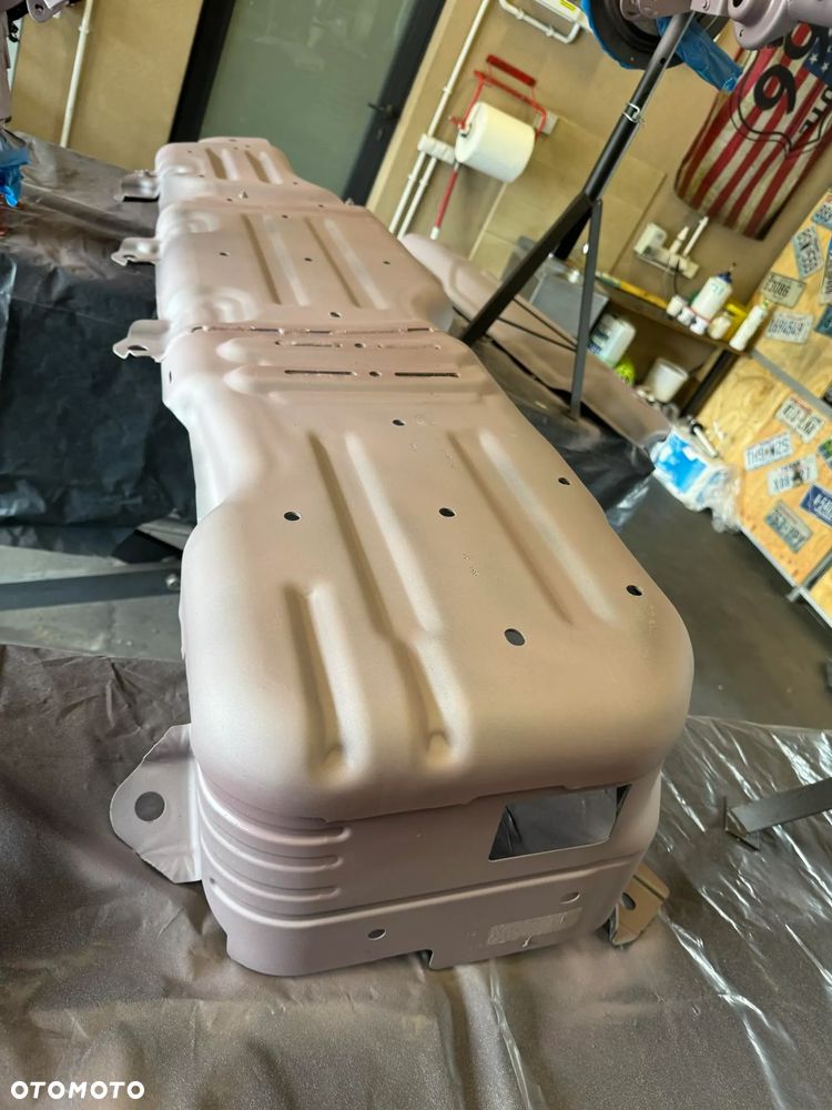 Jeep Wrangler Unlimited 3.6 Automatik Black Edition - 9