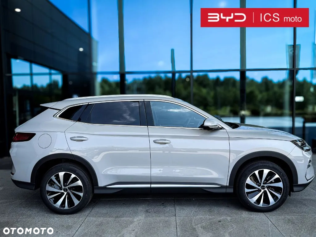 BYD Seal U 1.5T DM-i Design AWD - 3
