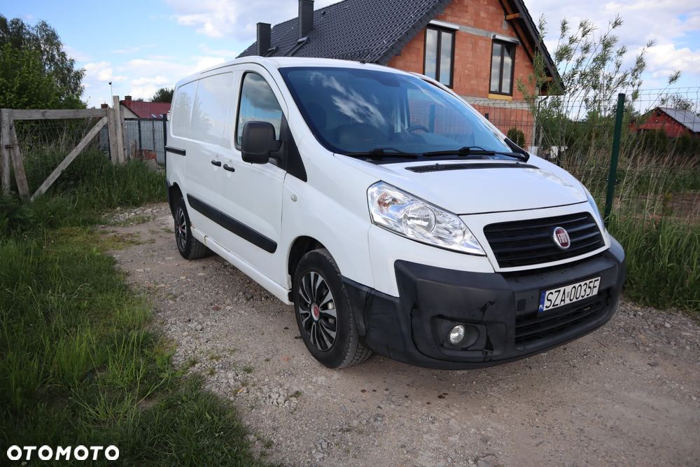 Fiat Scudo - 3