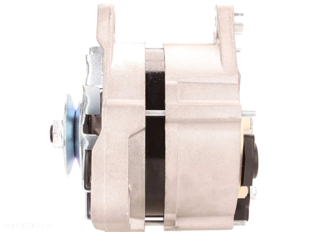 NOWY ORYGINALNY ALTERNATOR VW Corrado Golf Jetta Passat Sirocco | 112750 - 3