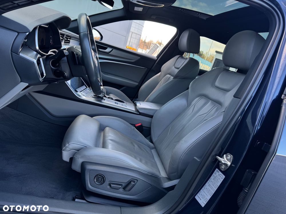 Audi A6 Avant 35 TDI S tronic design - 19