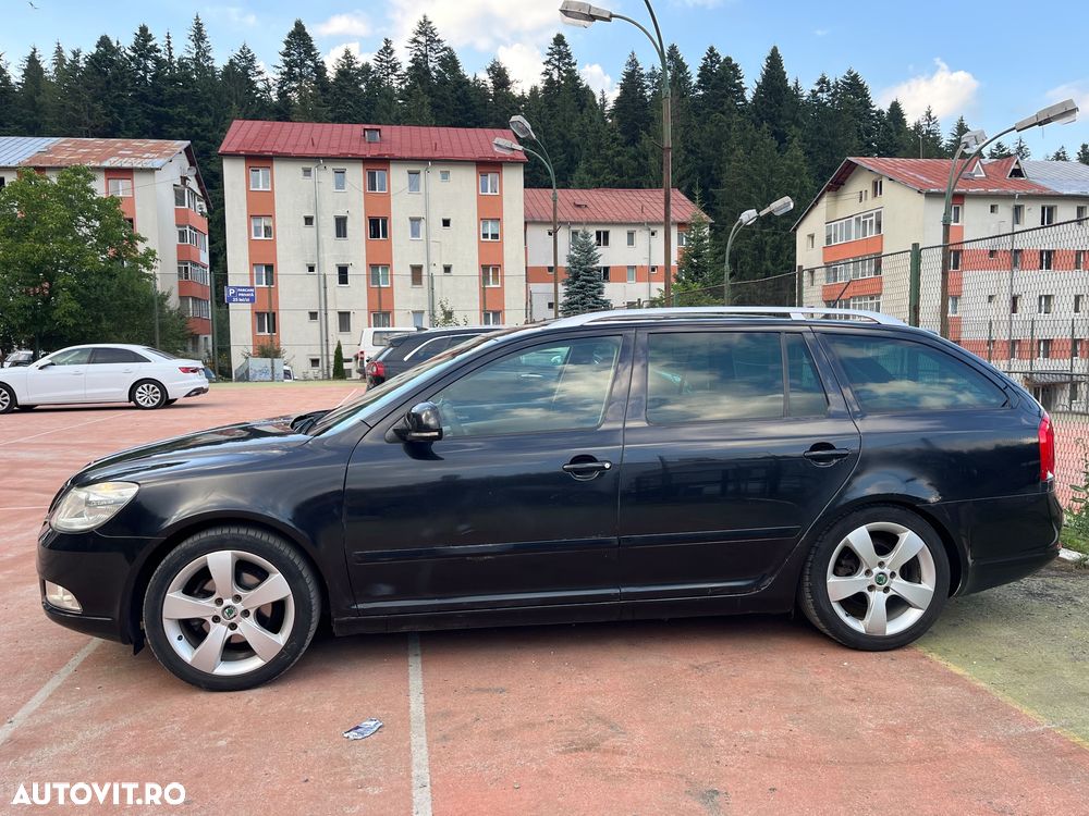 Skoda Octavia 1.4 Classic TSI - 2