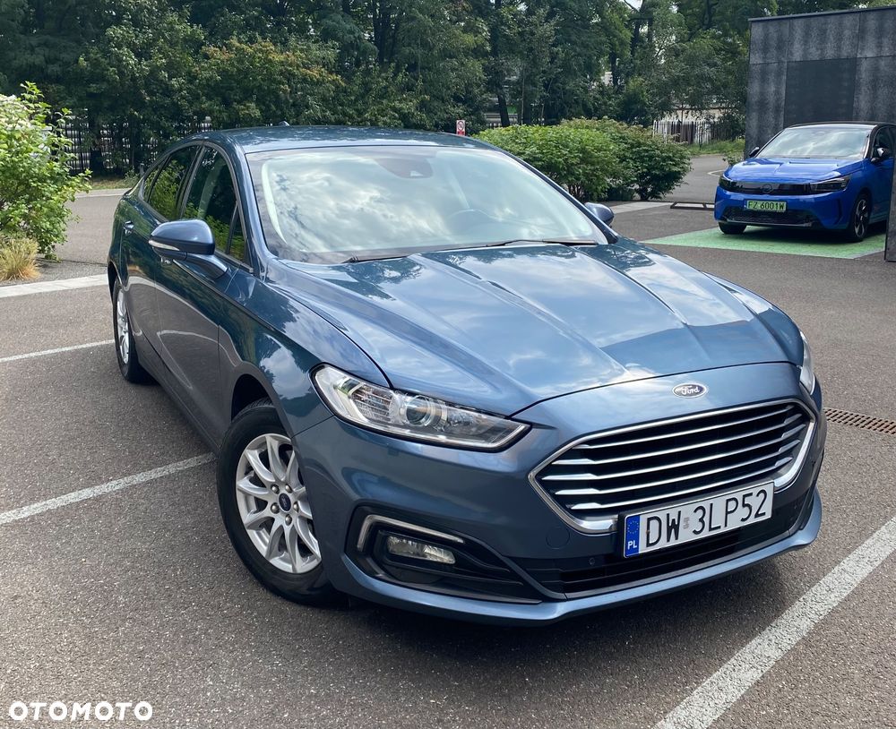 Ford Mondeo 2.0 EcoBlue Trend - 1