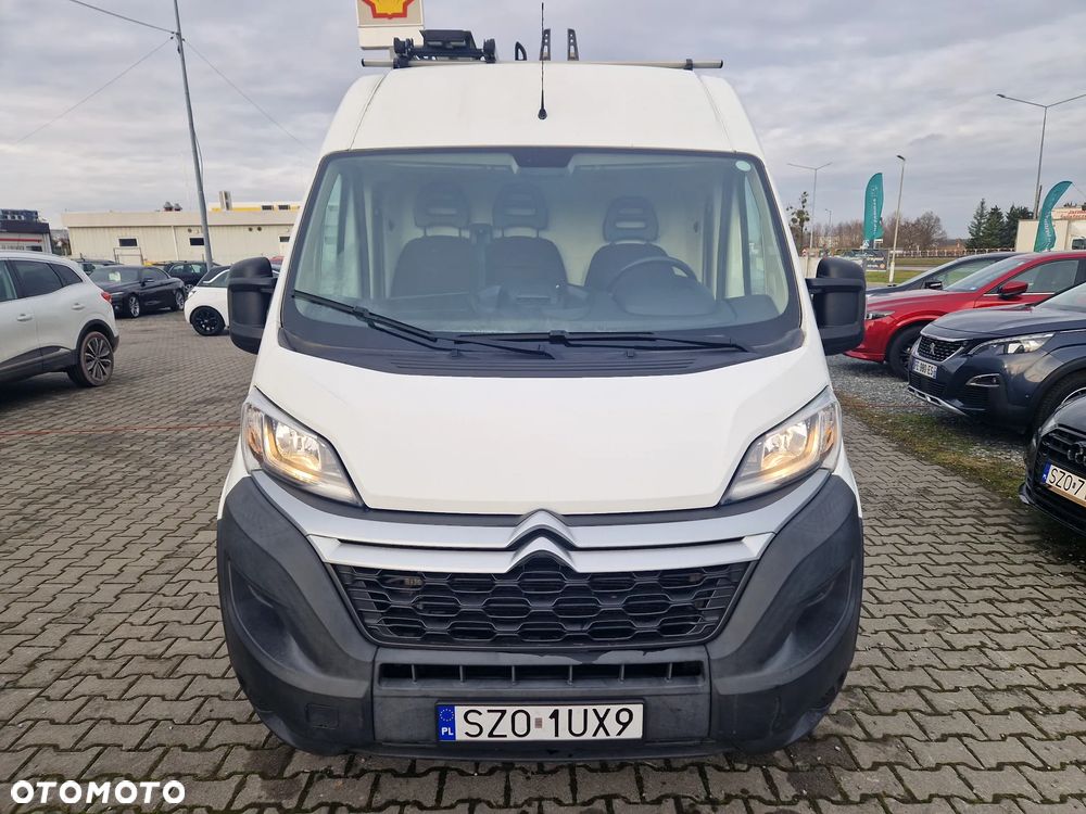 Citroën Jumper - 6