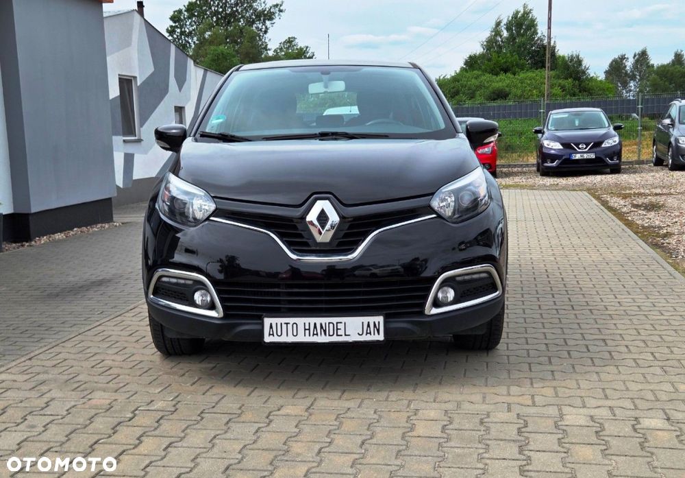 Renault Captur - 18