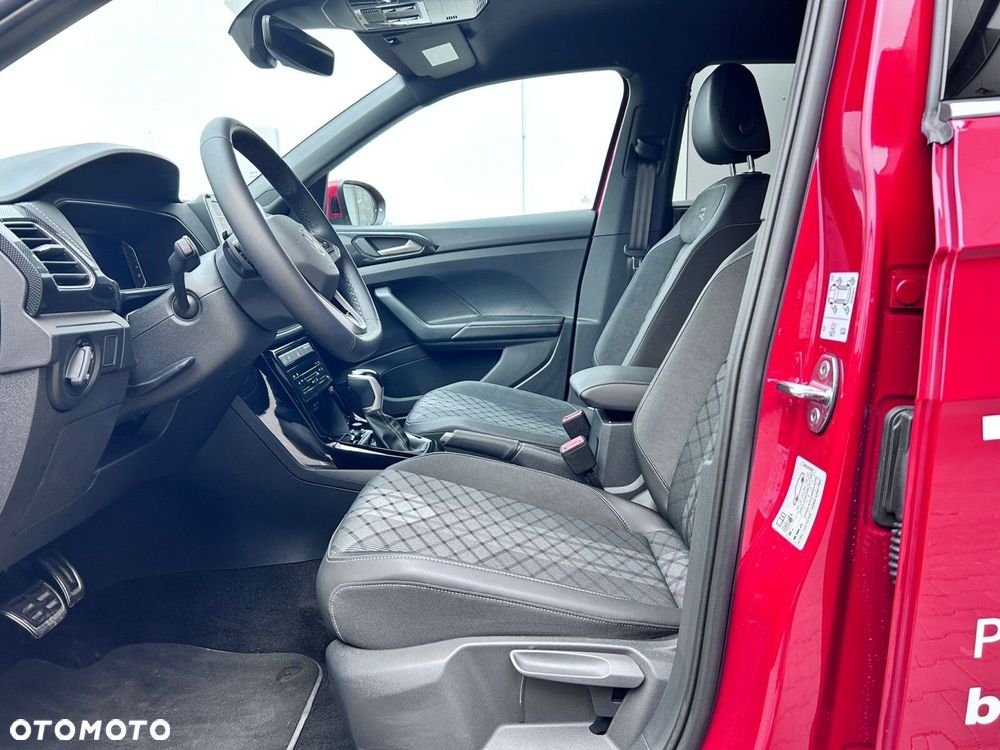 Volkswagen T-Cross - 9