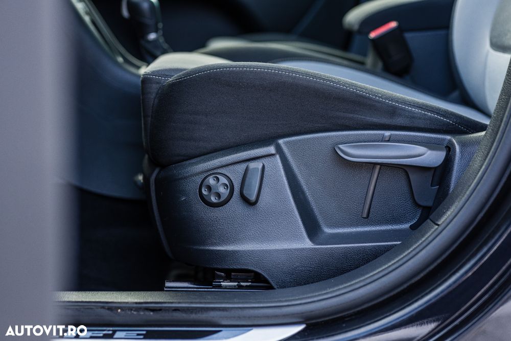 Volkswagen Sharan 2.0 TDI DSG BlueMotion Technology Life - 10