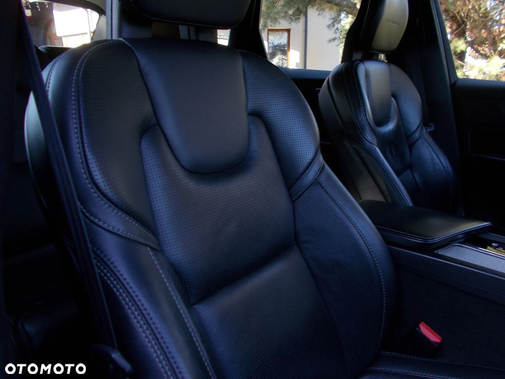 Volvo XC 60 D5 AWD Inscription - 2