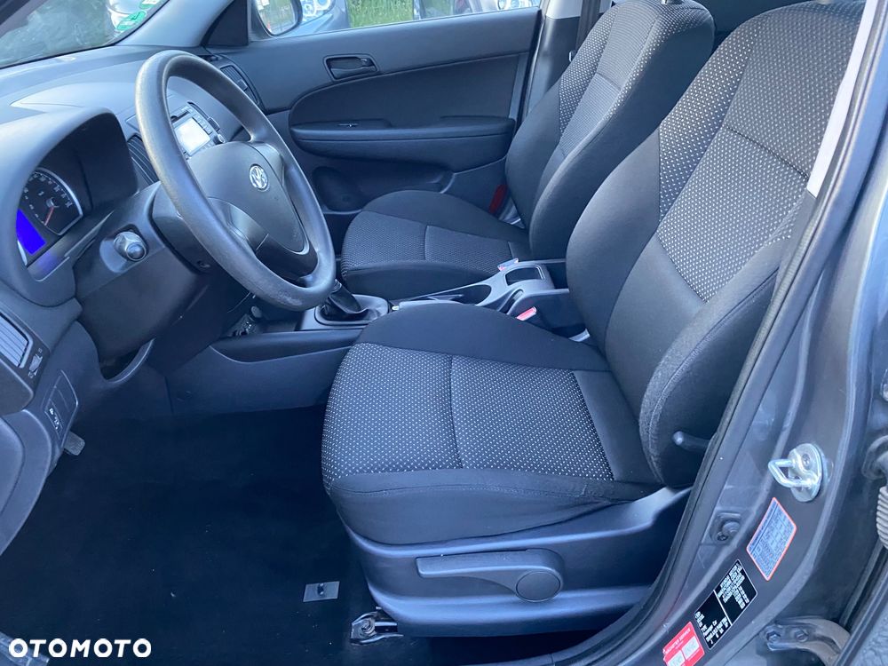 Hyundai i30 1.4 Comfort - 20