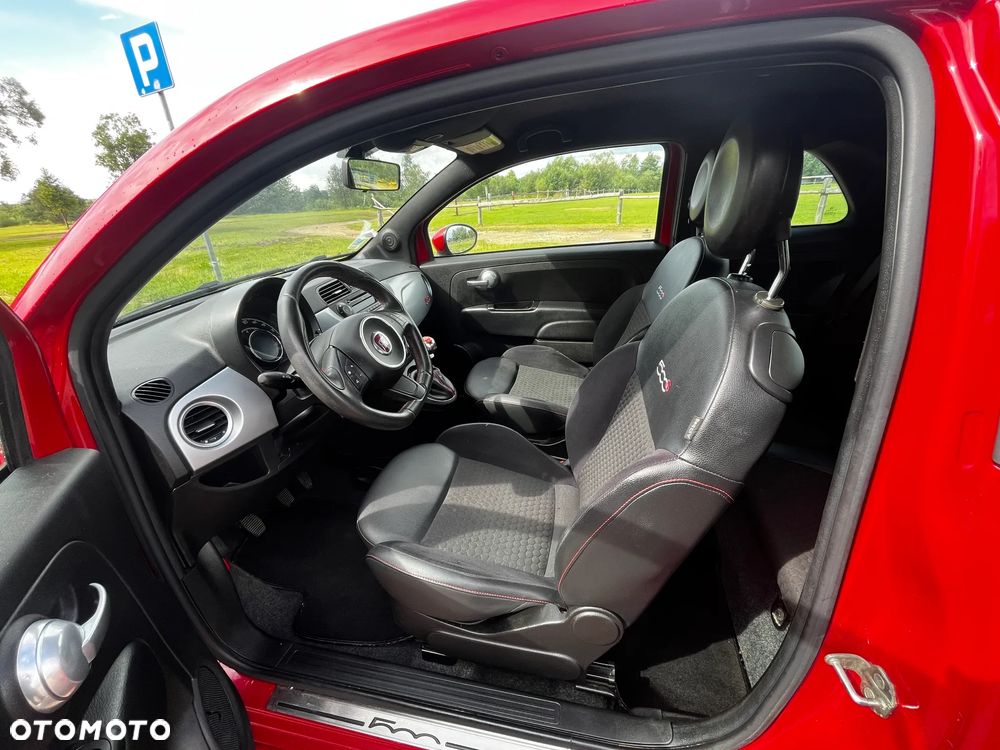 Fiat 500 - 17