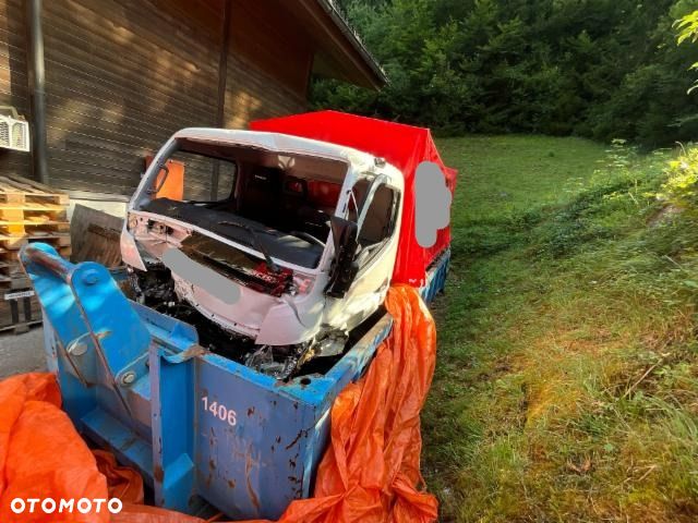 Mitsubishi Fuso Canter - 6