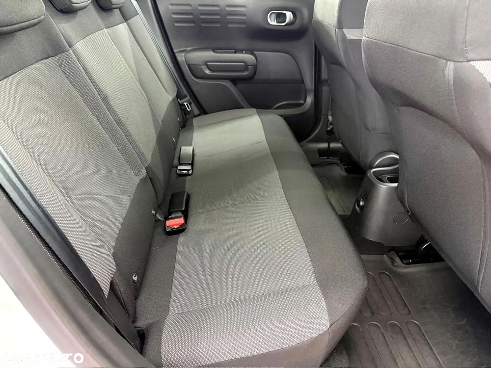 Citroën C3 Aircross PureTech 110 Stop & Start OPF SHINE PACK - 29