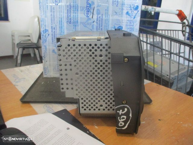 Radios 4622005352  1X4310E889GB JAGUAR X-TYPE BREAK 2004 2.0D 16 V TURBO 130CV 5P VERMELHO ORIGINAL - 2