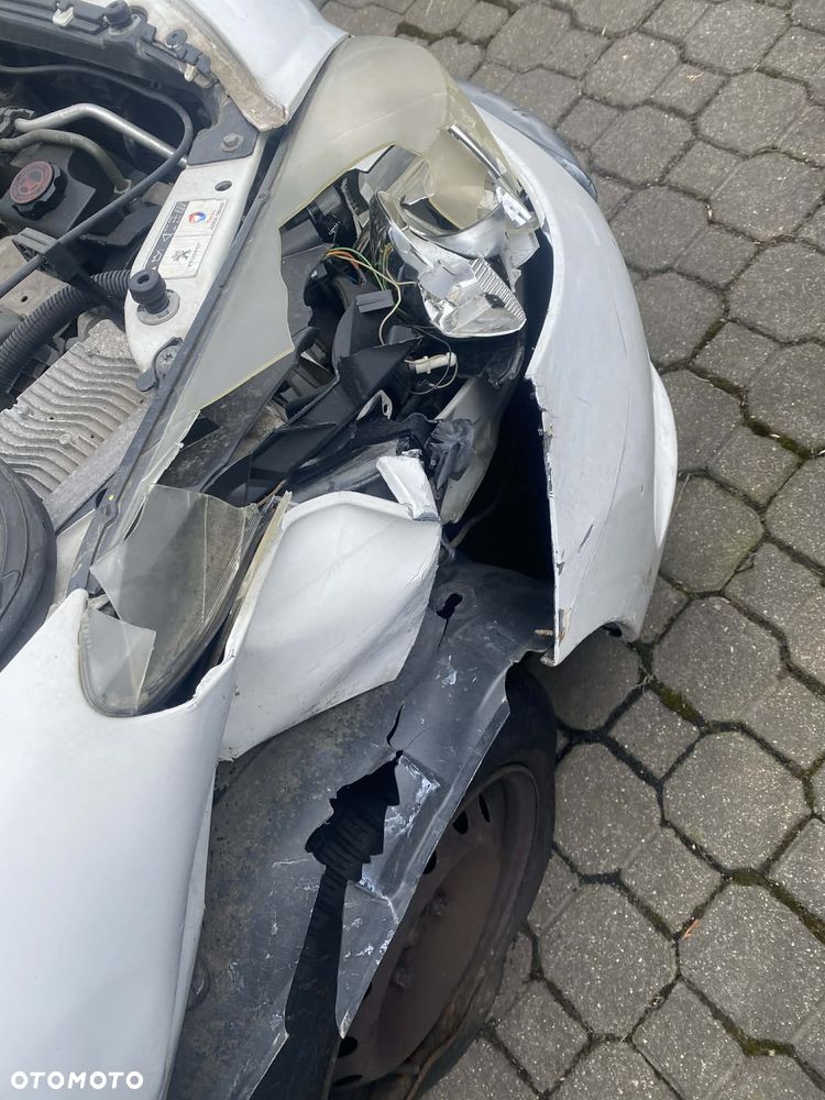 Peugeot 206 plus - 4