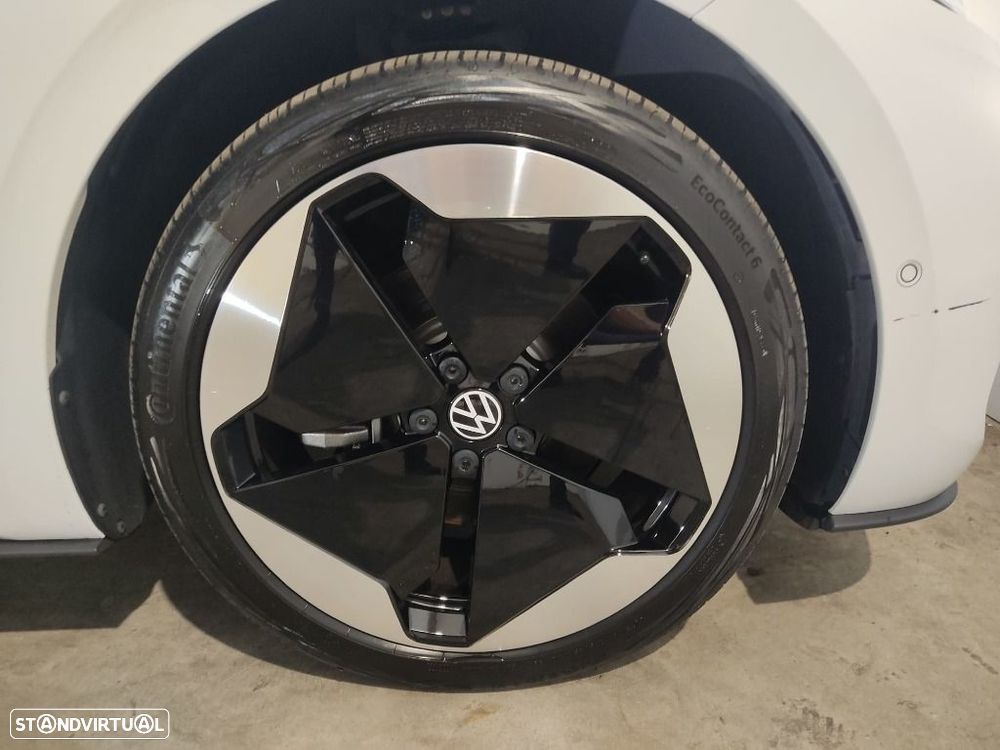 VW ID.3 77 kWh Pro S City - 17