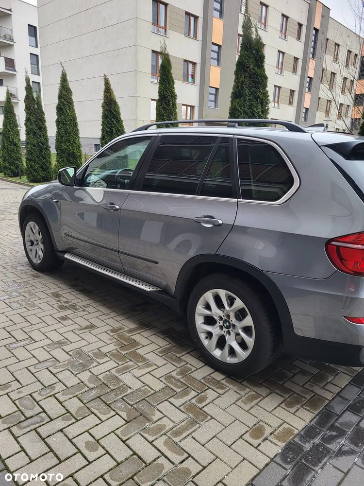 BMW X5 xDrive35i - 5