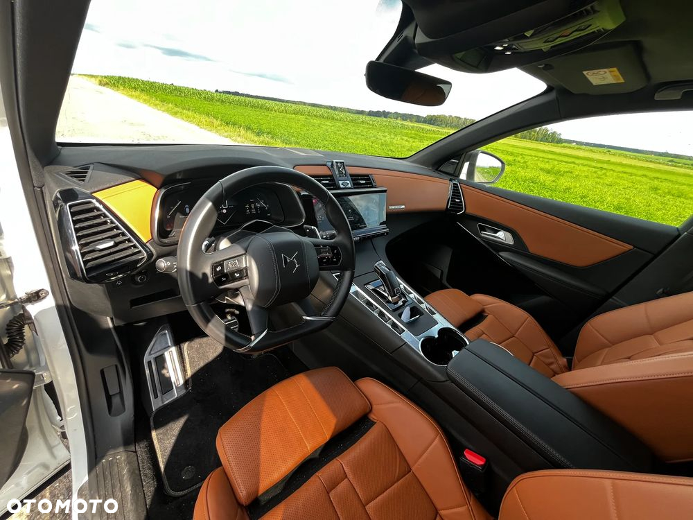 DS Automobiles DS 7 Crossback 1.6 PureTech Rivoli - 2